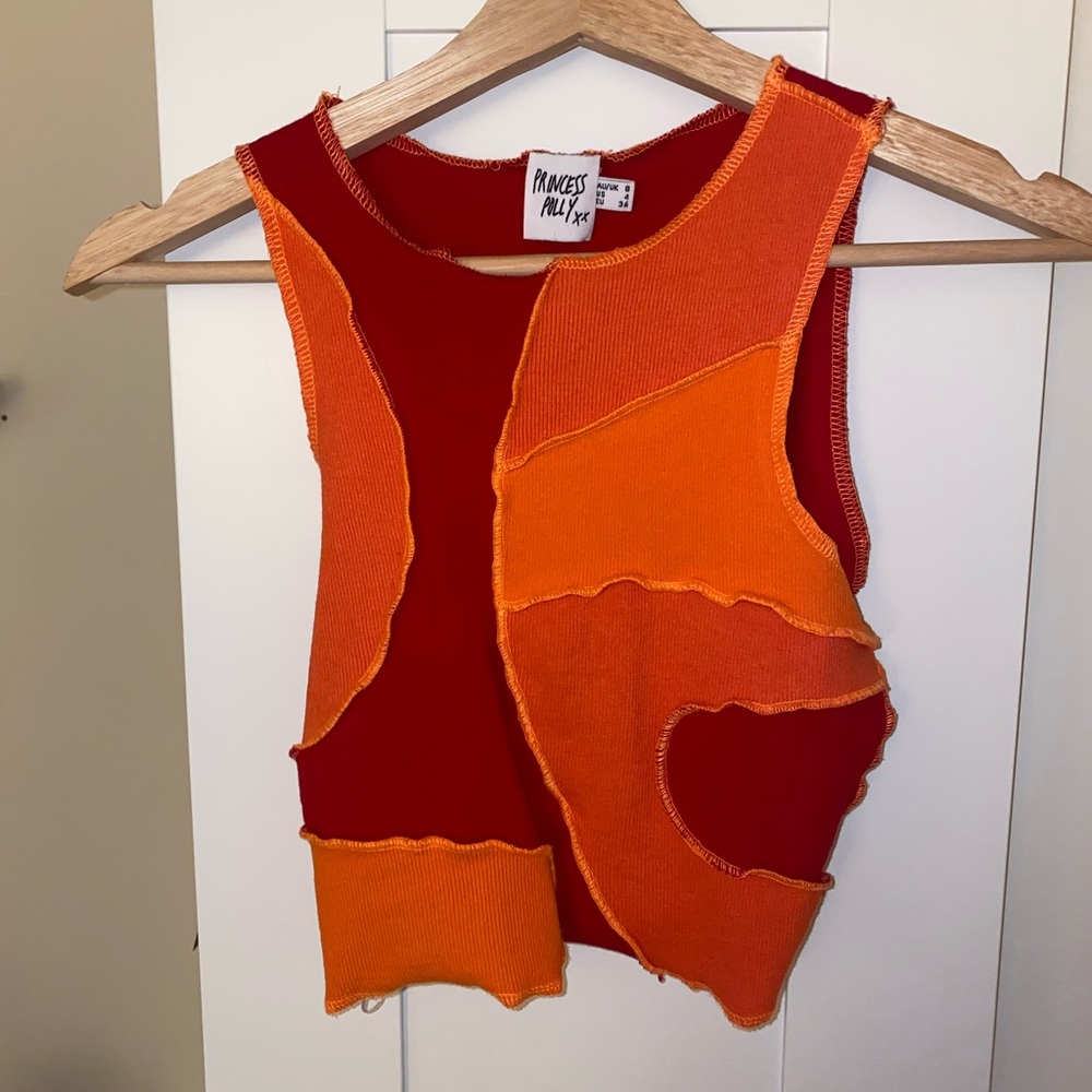 Princess Polly Top